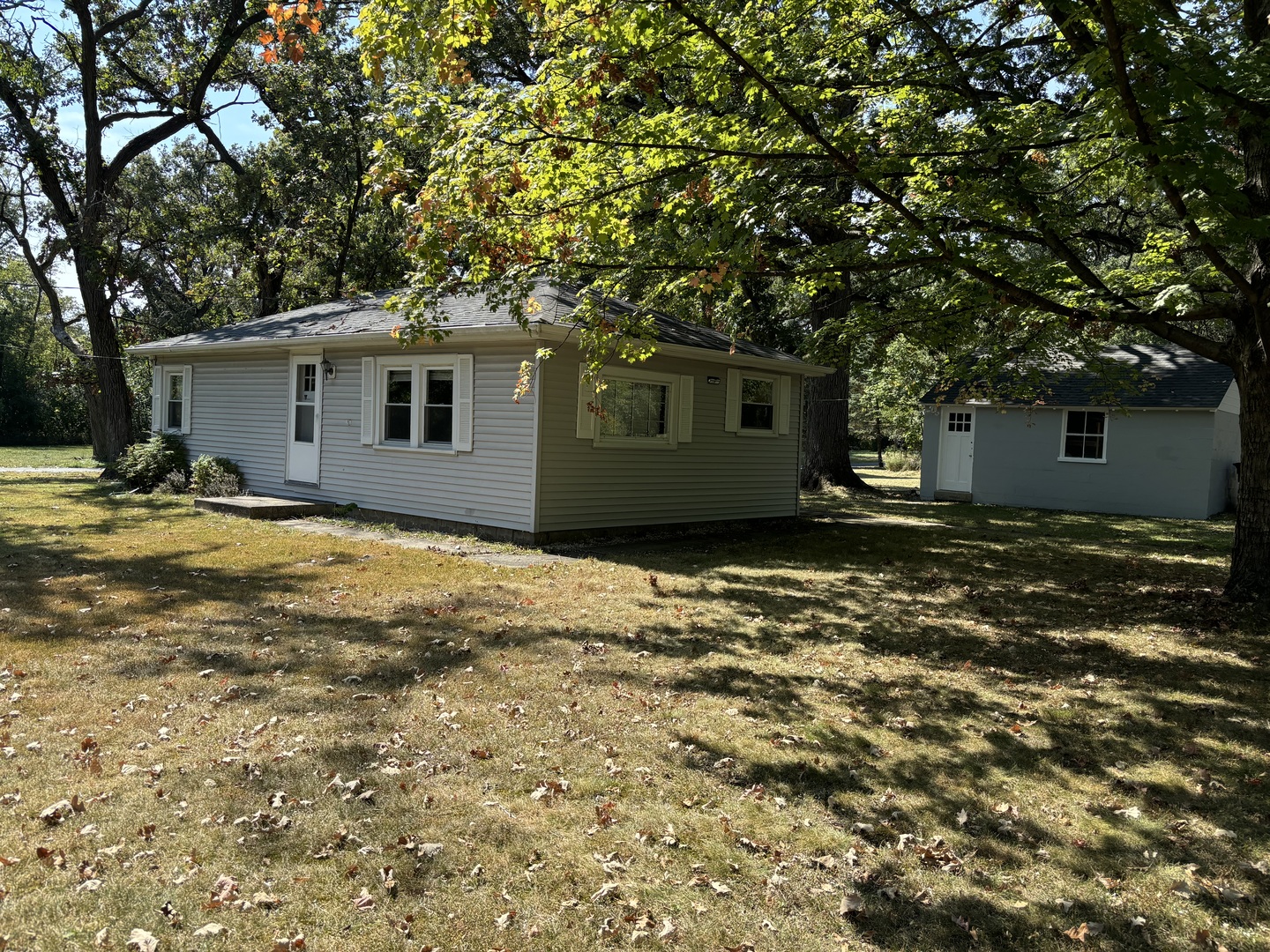 23622 S Ashland Avenue, Crete, IL 60417