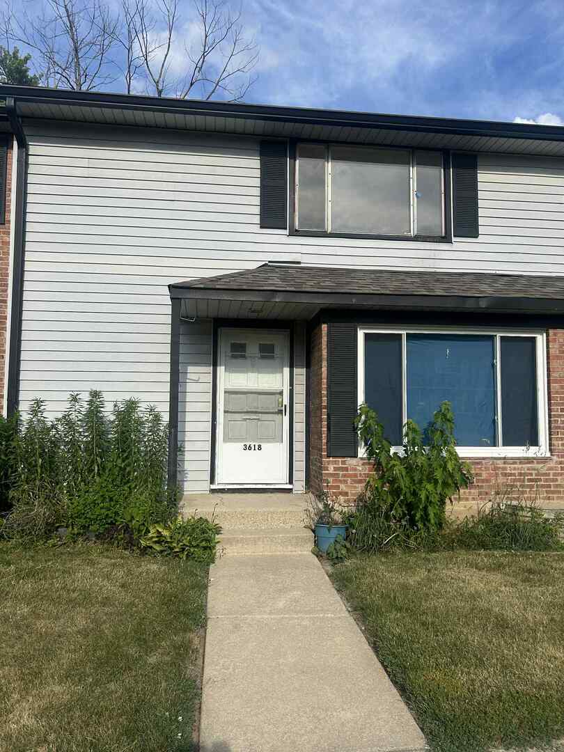 3618 Western Avenue #3618, Park Forest, IL 60466