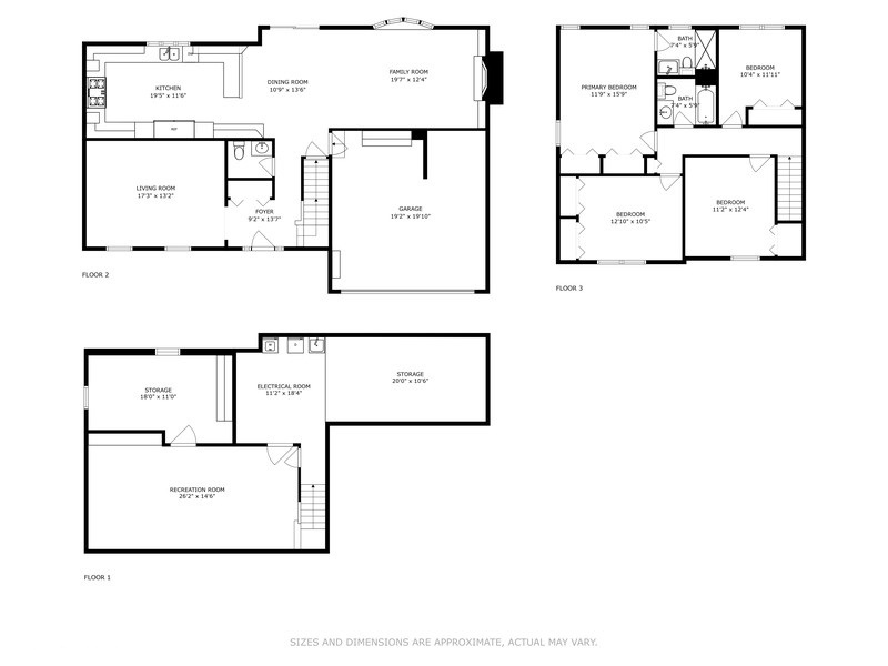 2564 Brockton Circle, Naperville, IL 60565