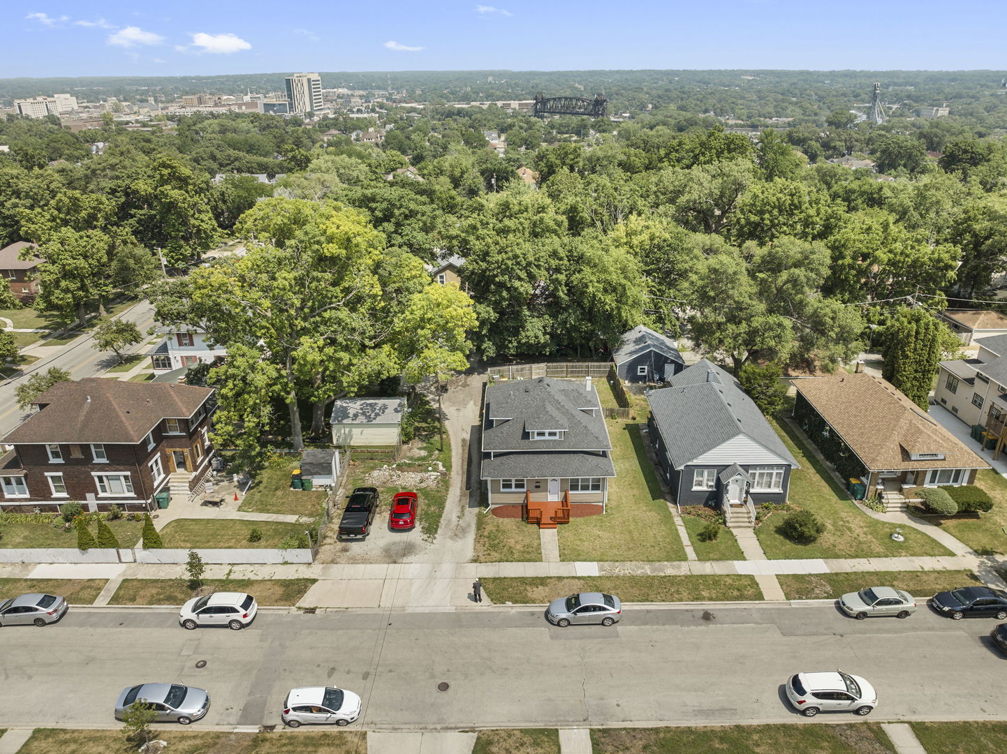 104 Seeser Street, Joliet, IL 60436