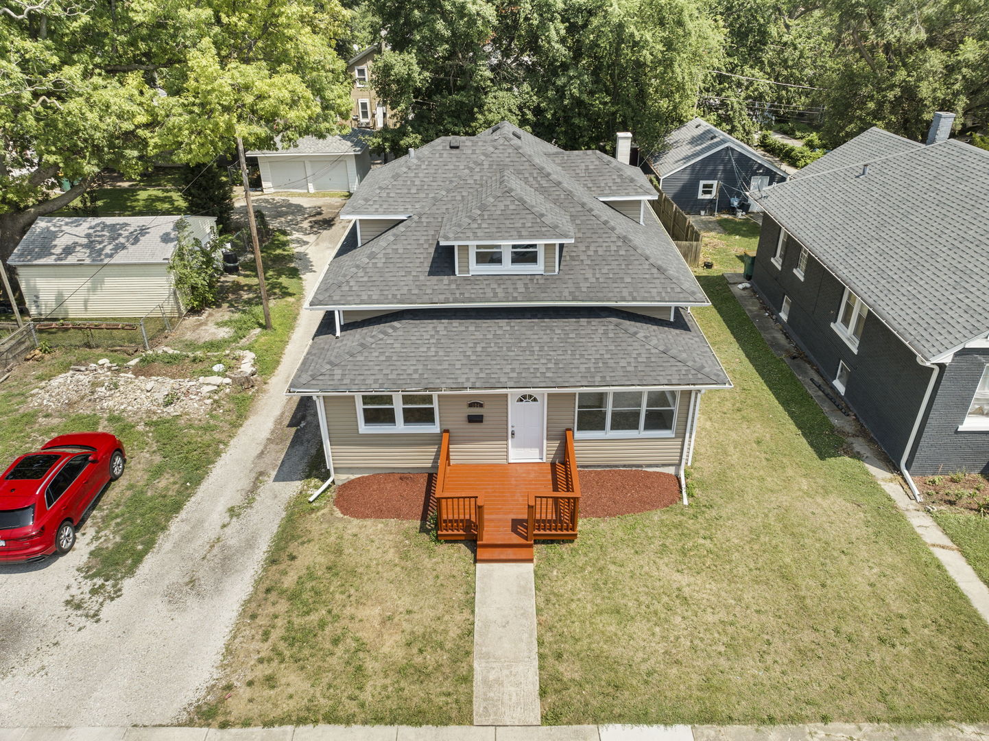 104 Seeser Street, Joliet, IL 60436
