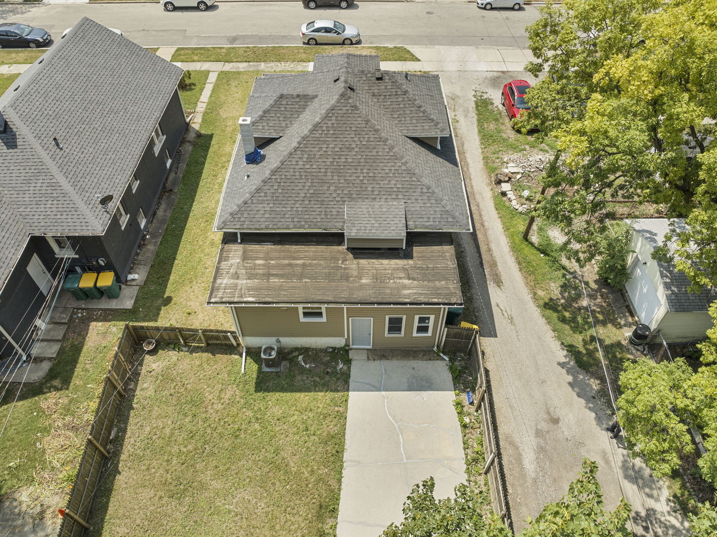 104 Seeser Street, Joliet, IL 60436
