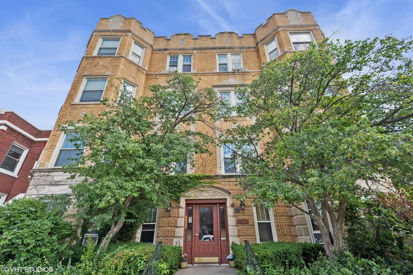 7639 Jackson Boulevard #1-W, Forest Park, IL 60130