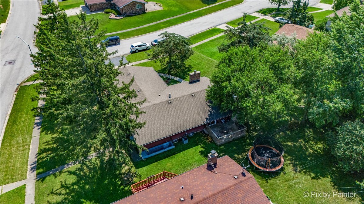 18900 Oakwood Court, Country Club Hills, IL 60478