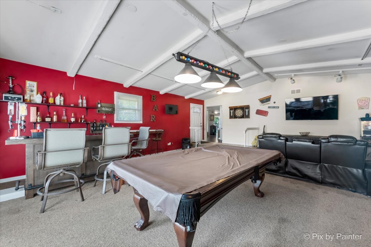 18900 Oakwood Court, Country Club Hills, IL 60478