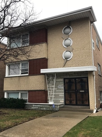 2915 W 79th Street #G, Chicago, IL 60652