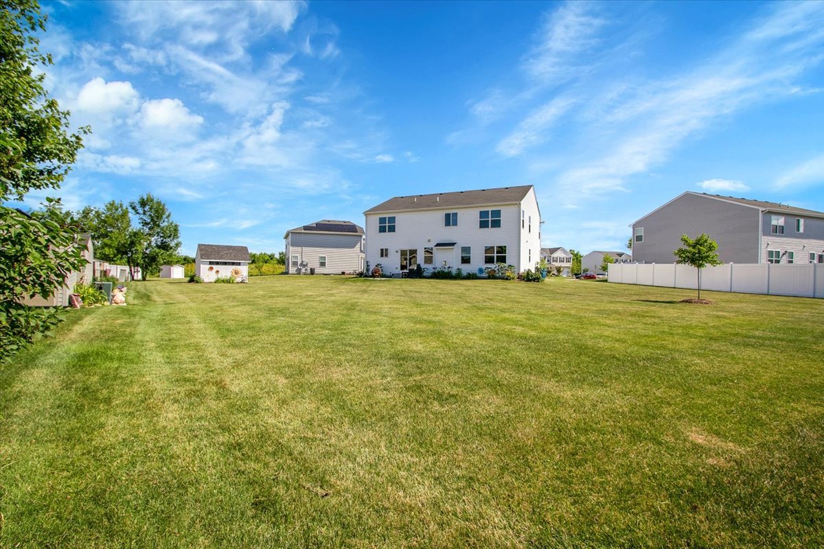 1873 Sunflower Court, Morris, IL 60450