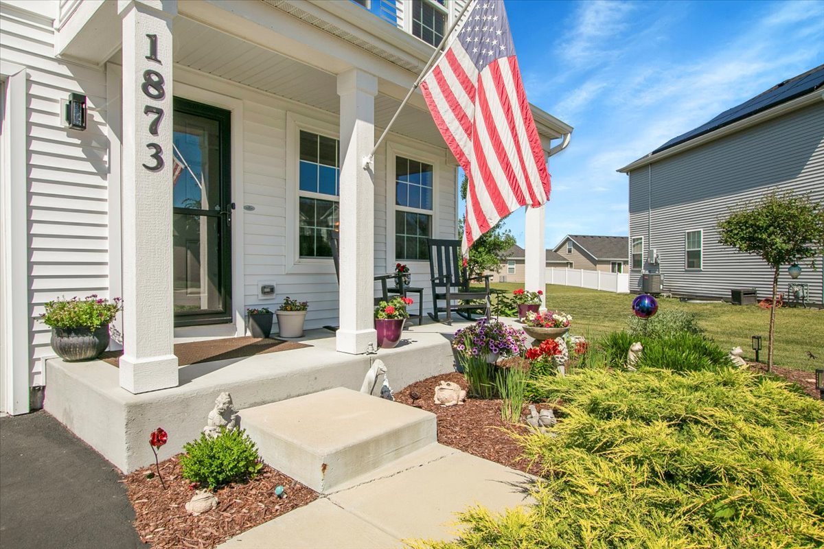 1873 Sunflower Court, Morris, IL 60450