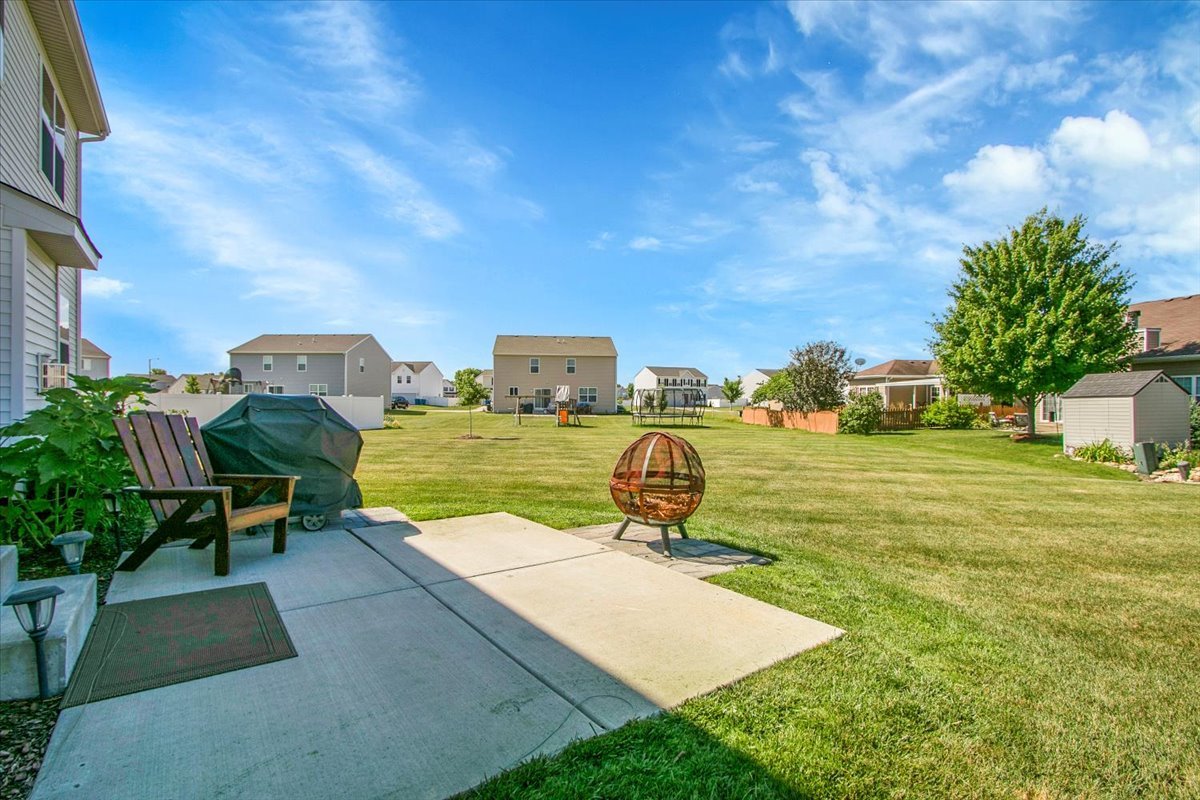 1873 Sunflower Court, Morris, IL 60450