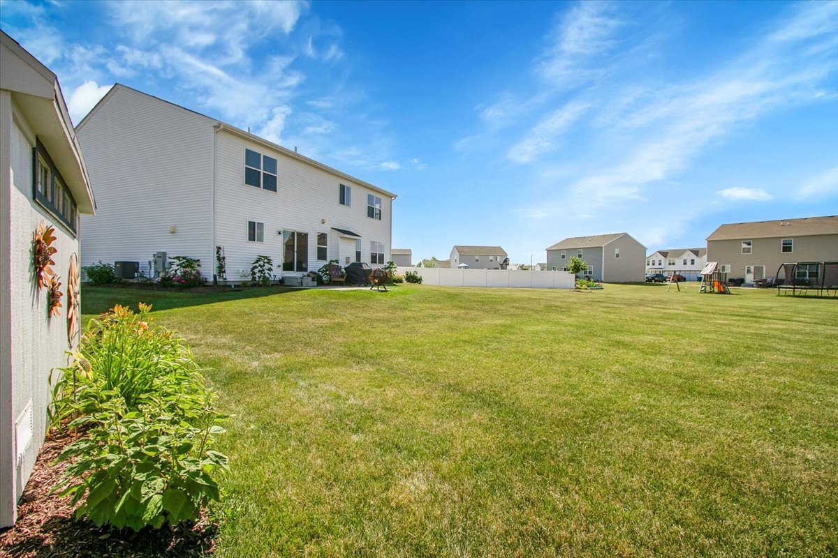 1873 Sunflower Court, Morris, IL 60450
