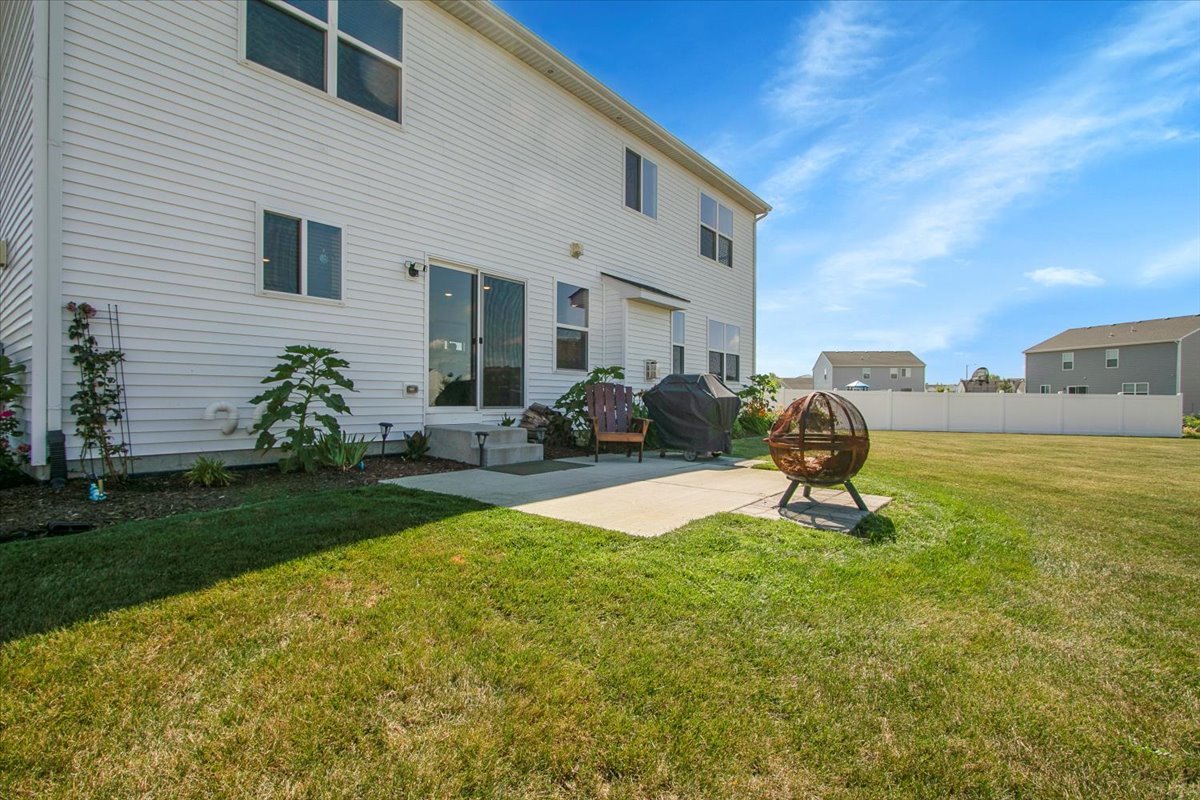 1873 Sunflower Court, Morris, IL 60450