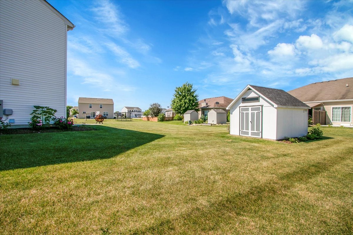 1873 Sunflower Court, Morris, IL 60450