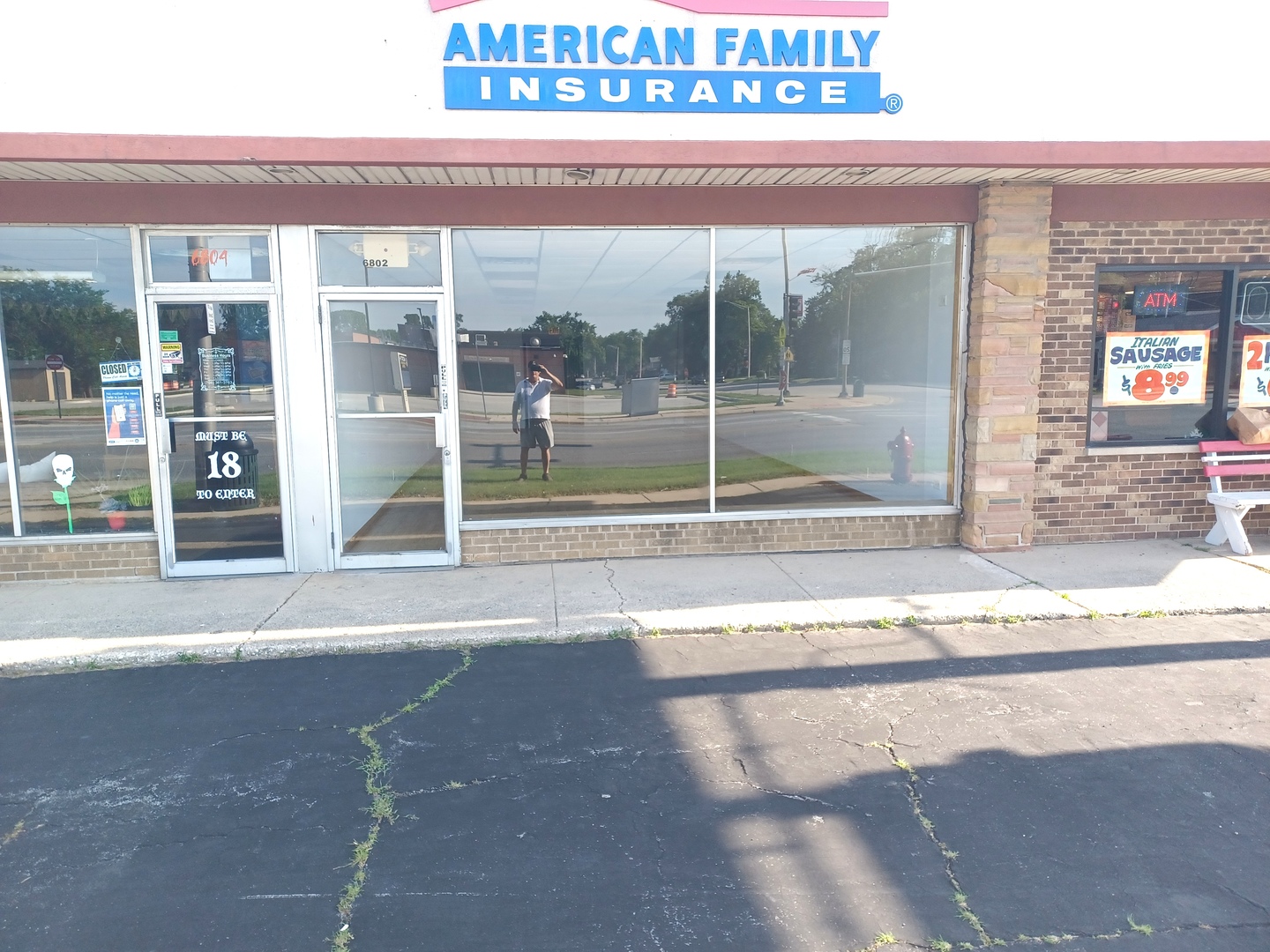 6802 W 111th Street, Worth, IL 60482