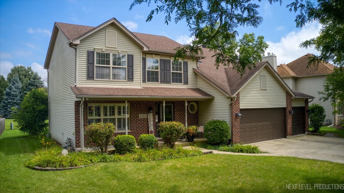 13255 Grill Drive, Plainfield, IL 60585