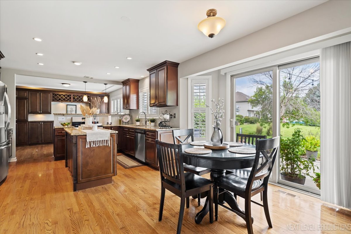13255 Grill Drive, Plainfield, IL 60585