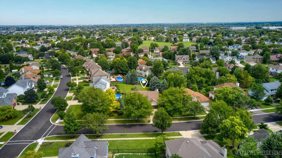 13255 Grill Drive, Plainfield, IL 60585