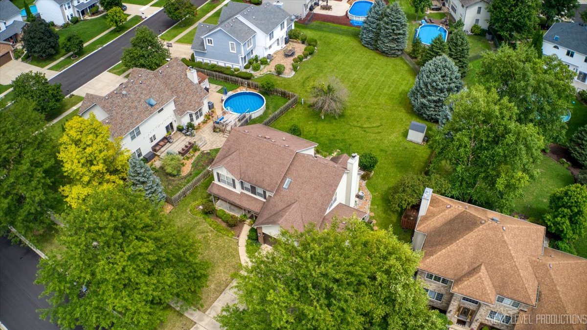 13255 Grill Drive, Plainfield, IL 60585