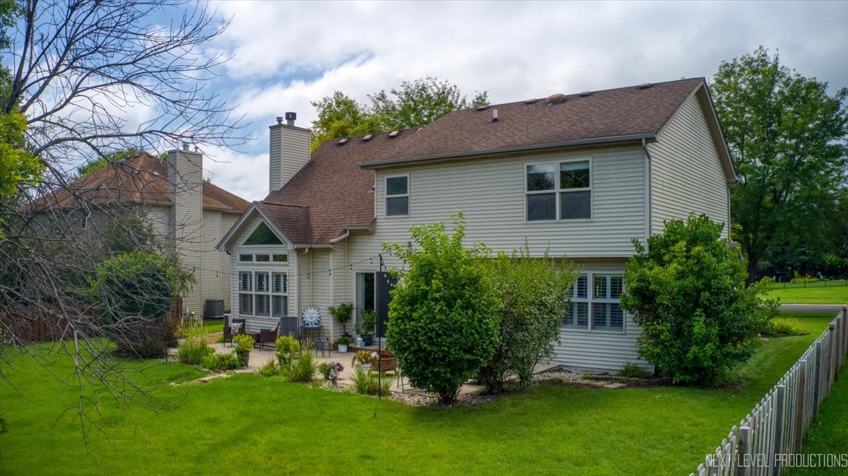 13255 Grill Drive, Plainfield, IL 60585