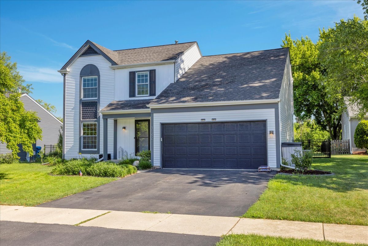3142 Portland Court, Aurora, IL 60504