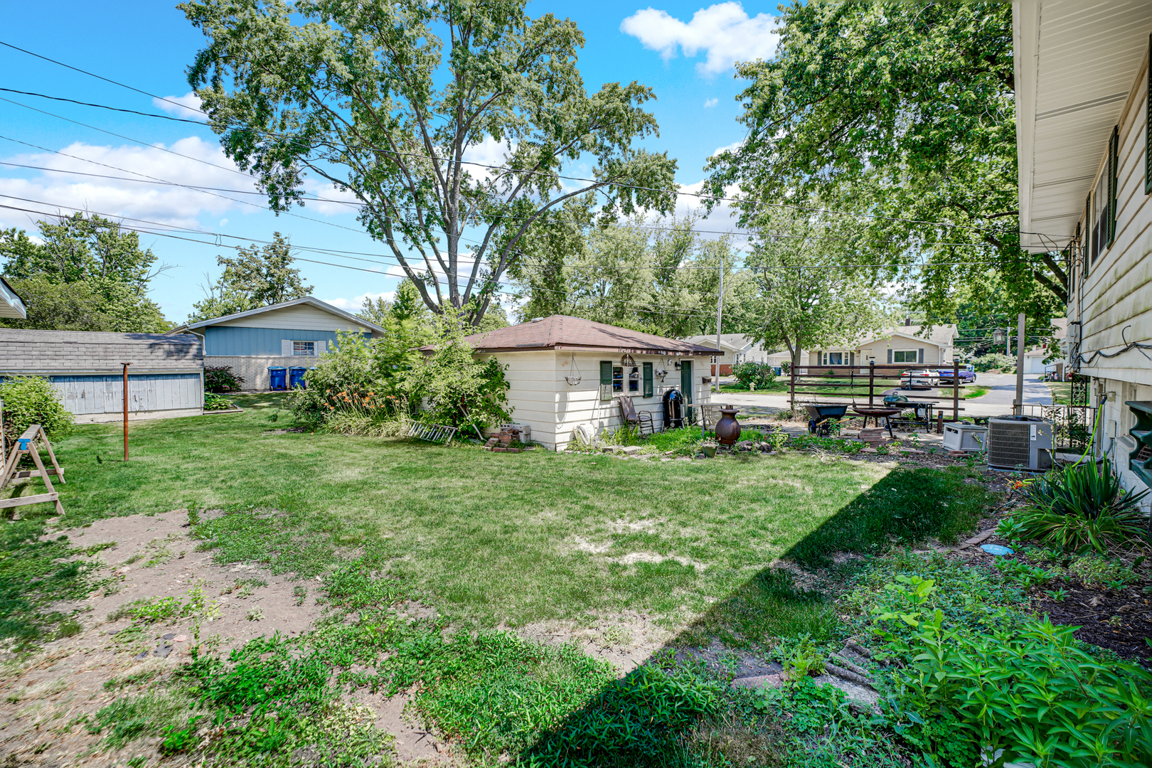 521 Michael Avenue, Crete, IL 60417