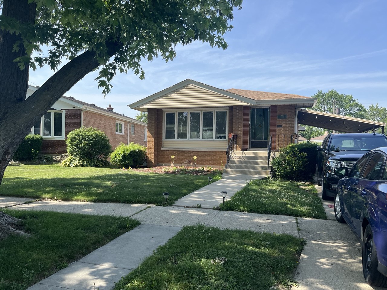 4835 Oak Center Drive, Oak Lawn, IL 60453