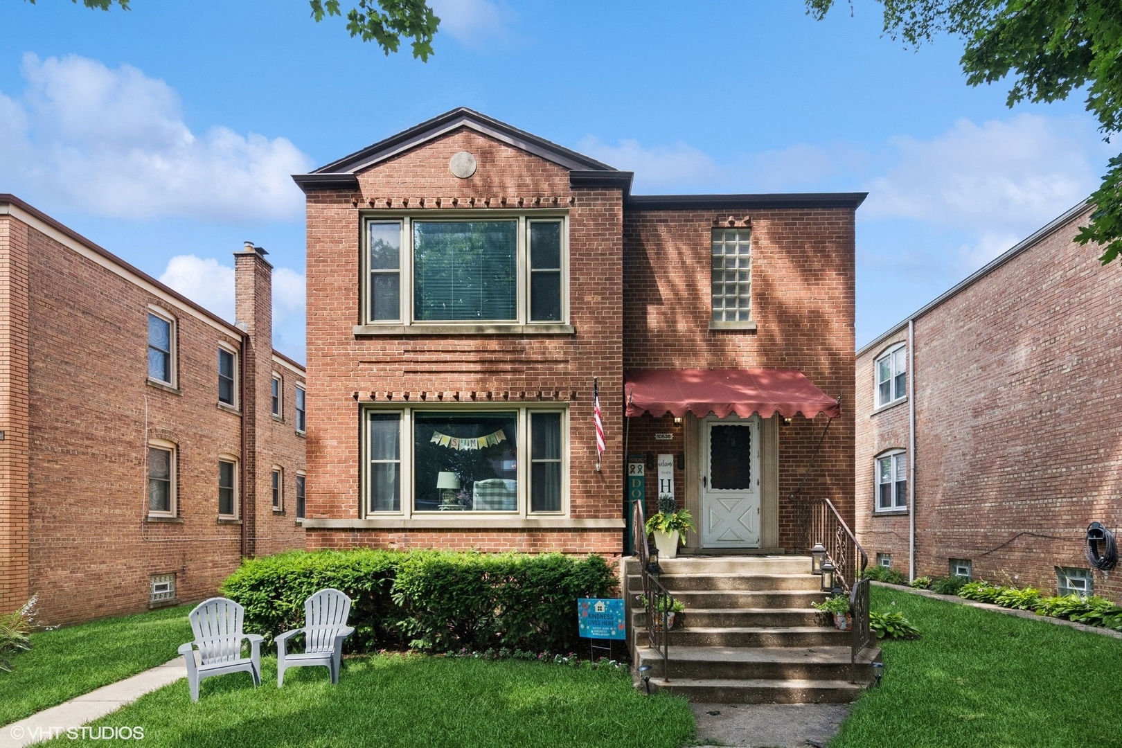 10536 S Artesian Avenue, Chicago, IL 60655