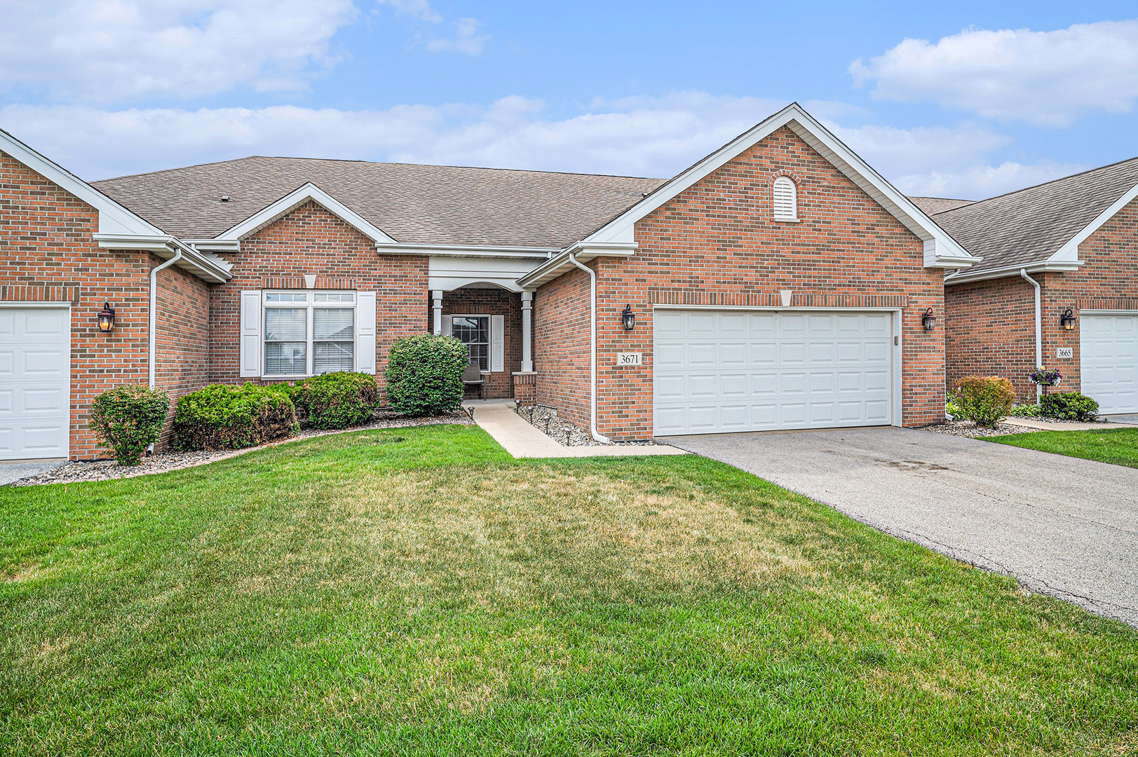 3671 193rd Place, Lansing, IL 60438