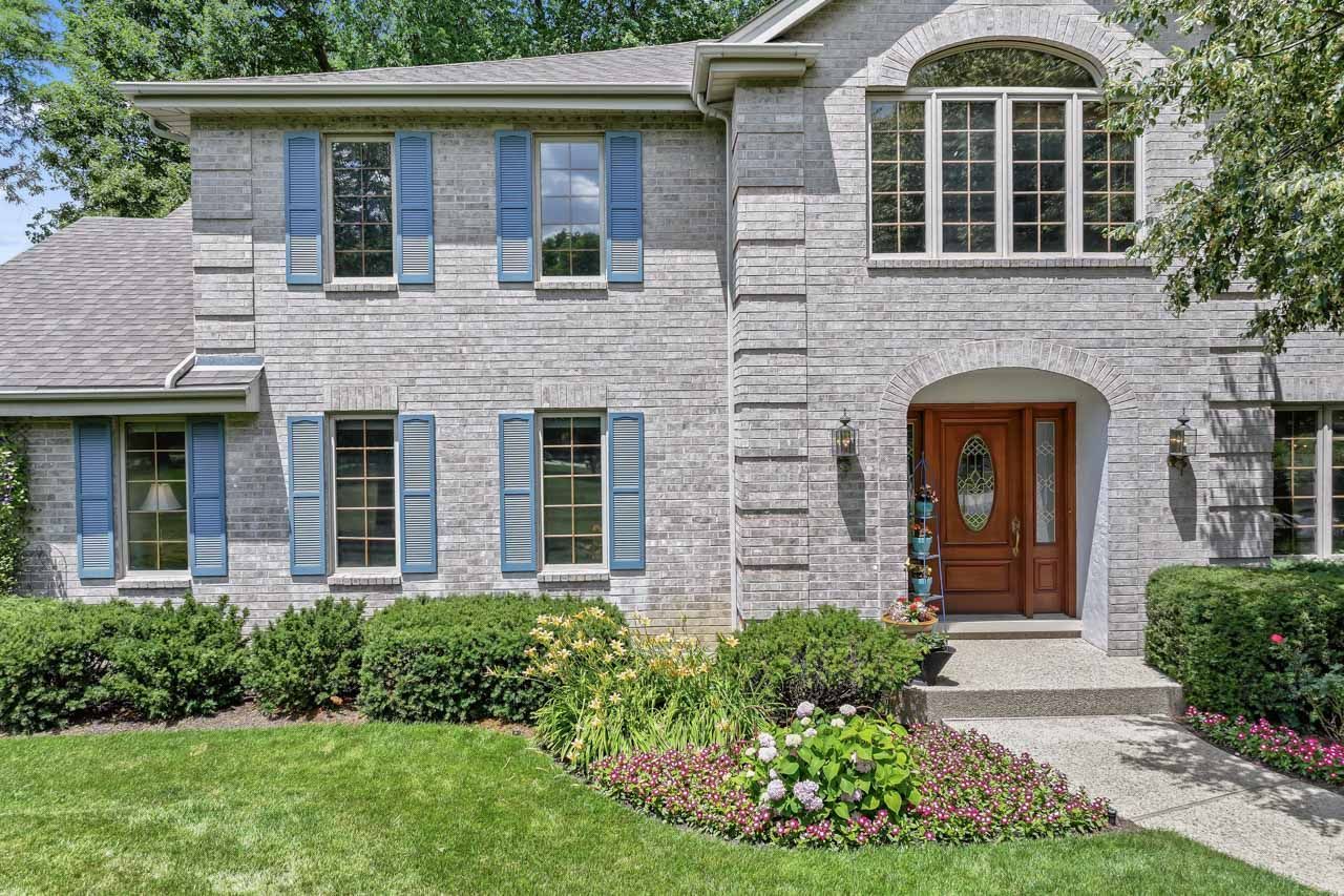 502 Nawata Place, Prospect Heights, IL 60070
