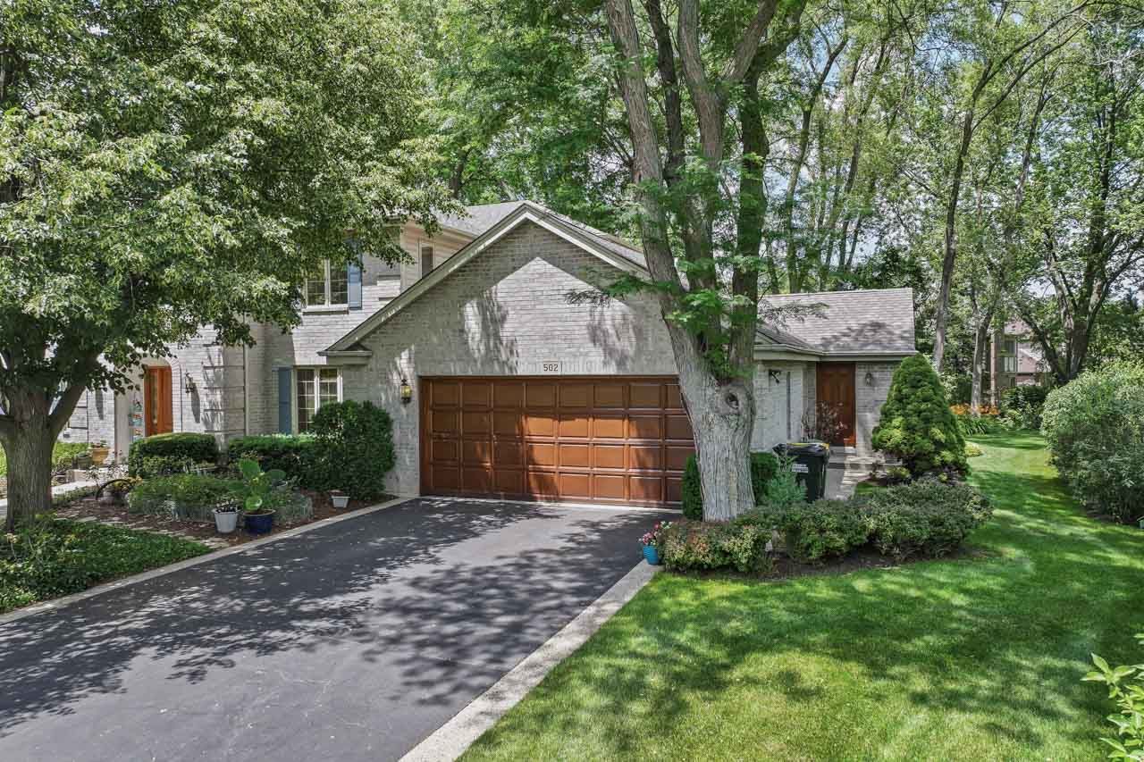 502 Nawata Place, Prospect Heights, IL 60070