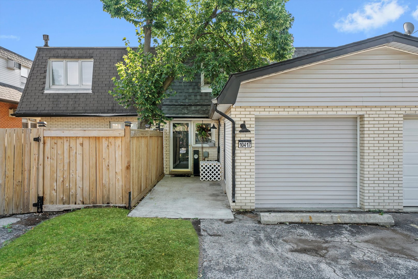 10417 Massasoit Avenue, Oak Lawn, IL 60453