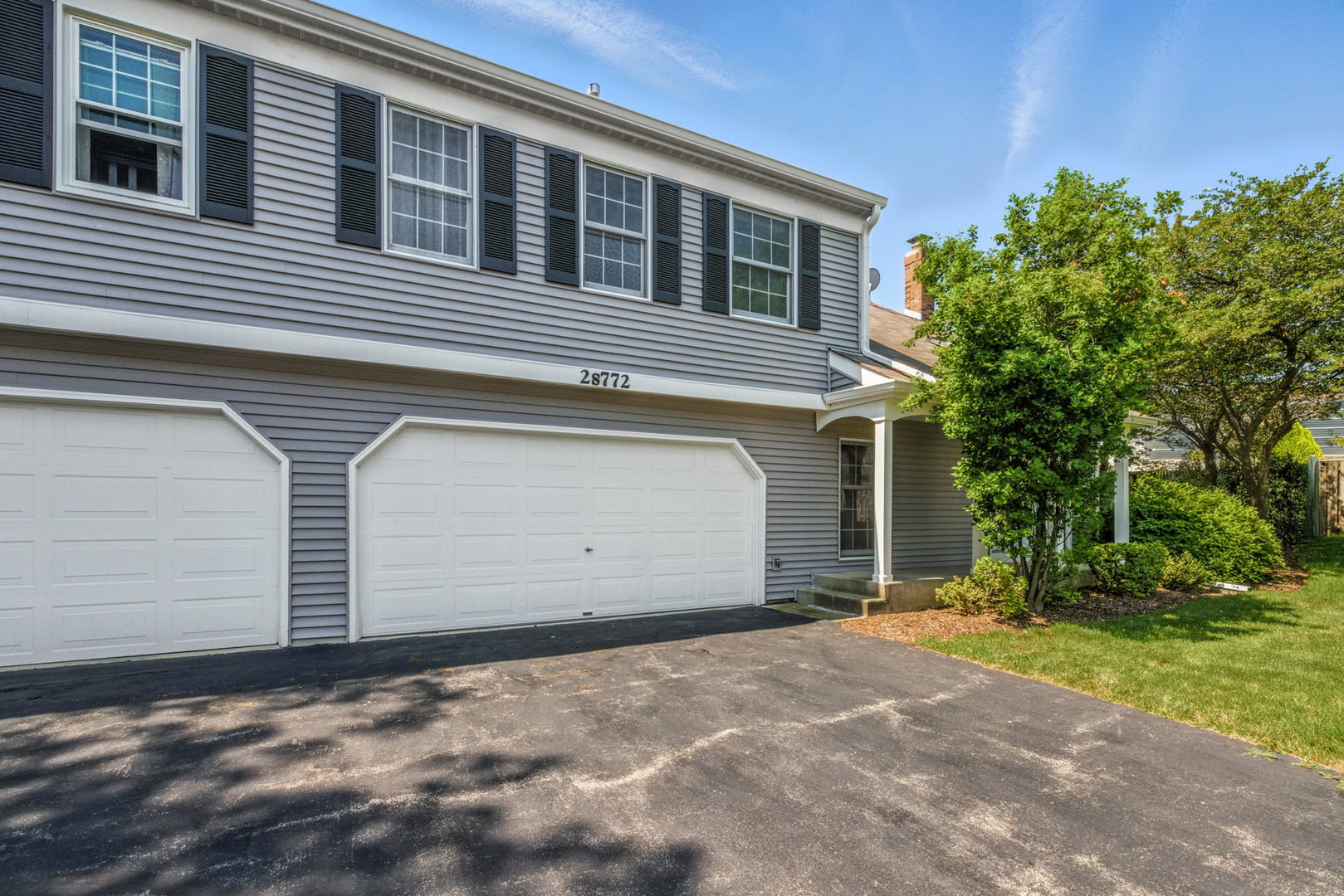 2S772 Timber Drive, Warrenville, IL 60555