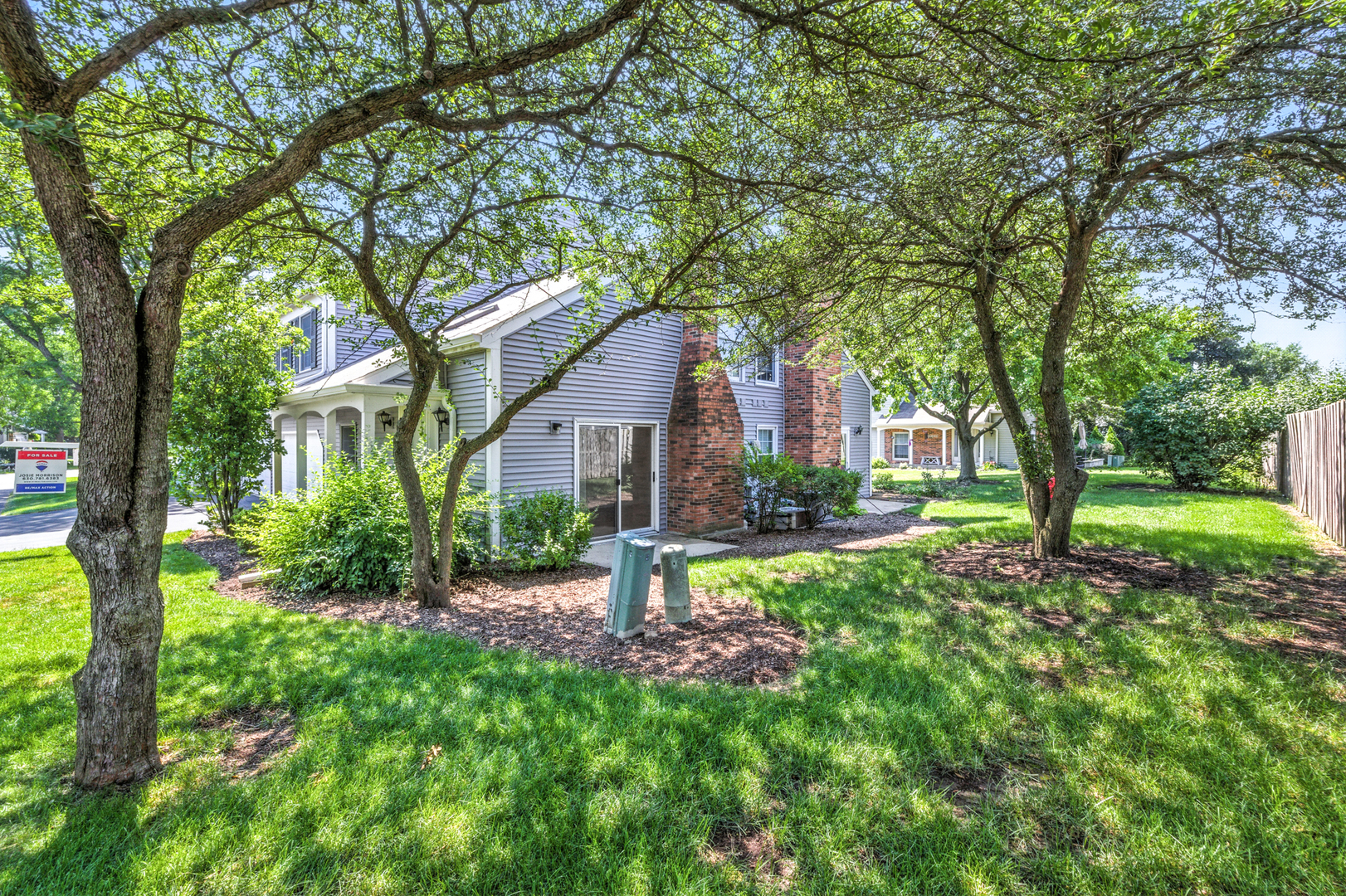 2S772 Timber Drive, Warrenville, IL 60555
