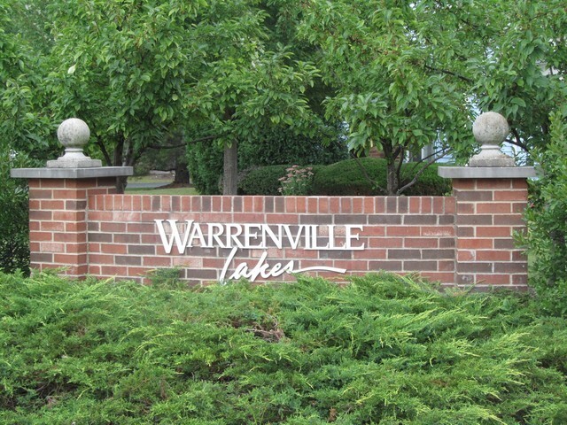 2S772 Timber Drive, Warrenville, IL 60555