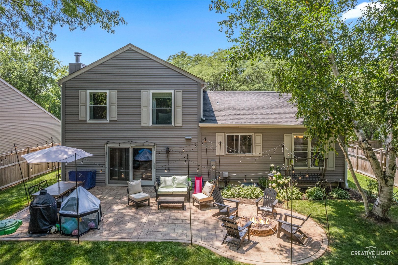 447 Newport Drive, Naperville, IL 60565