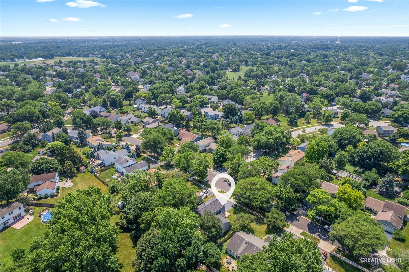 447 Newport Drive, Naperville, IL 60565
