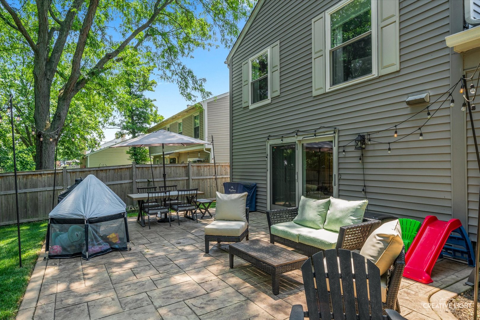 447 Newport Drive, Naperville, IL 60565