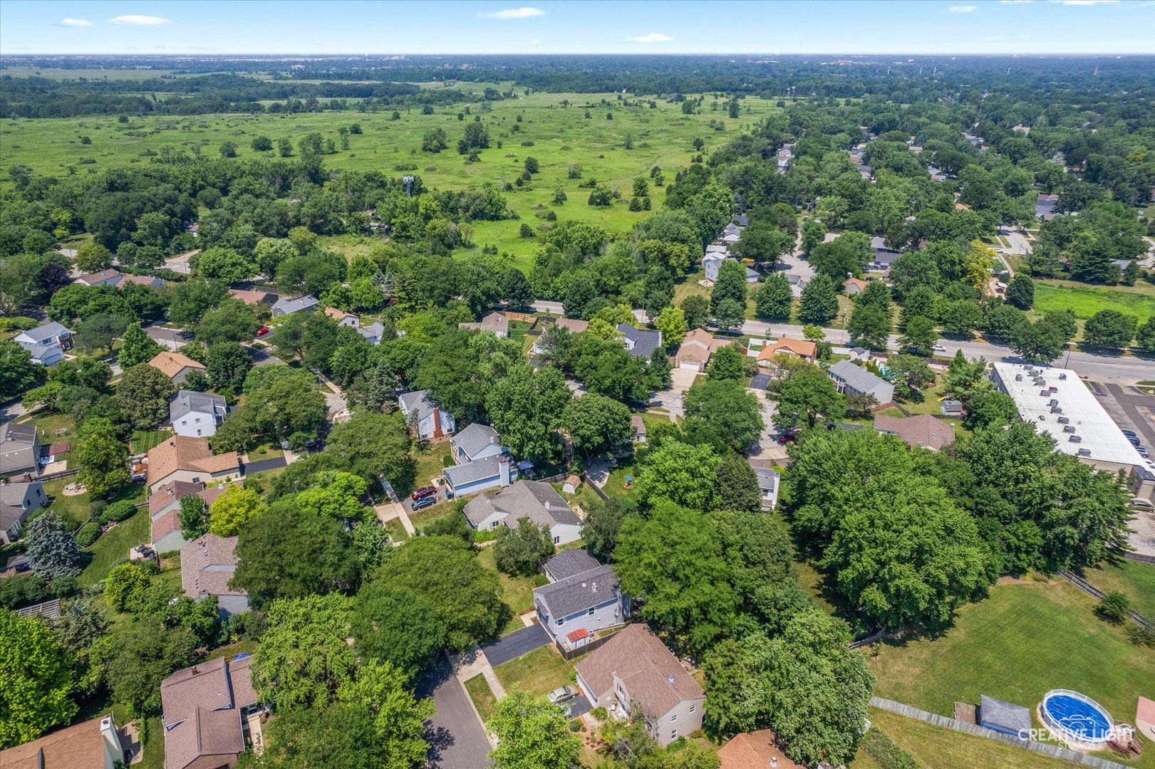 447 Newport Drive, Naperville, IL 60565