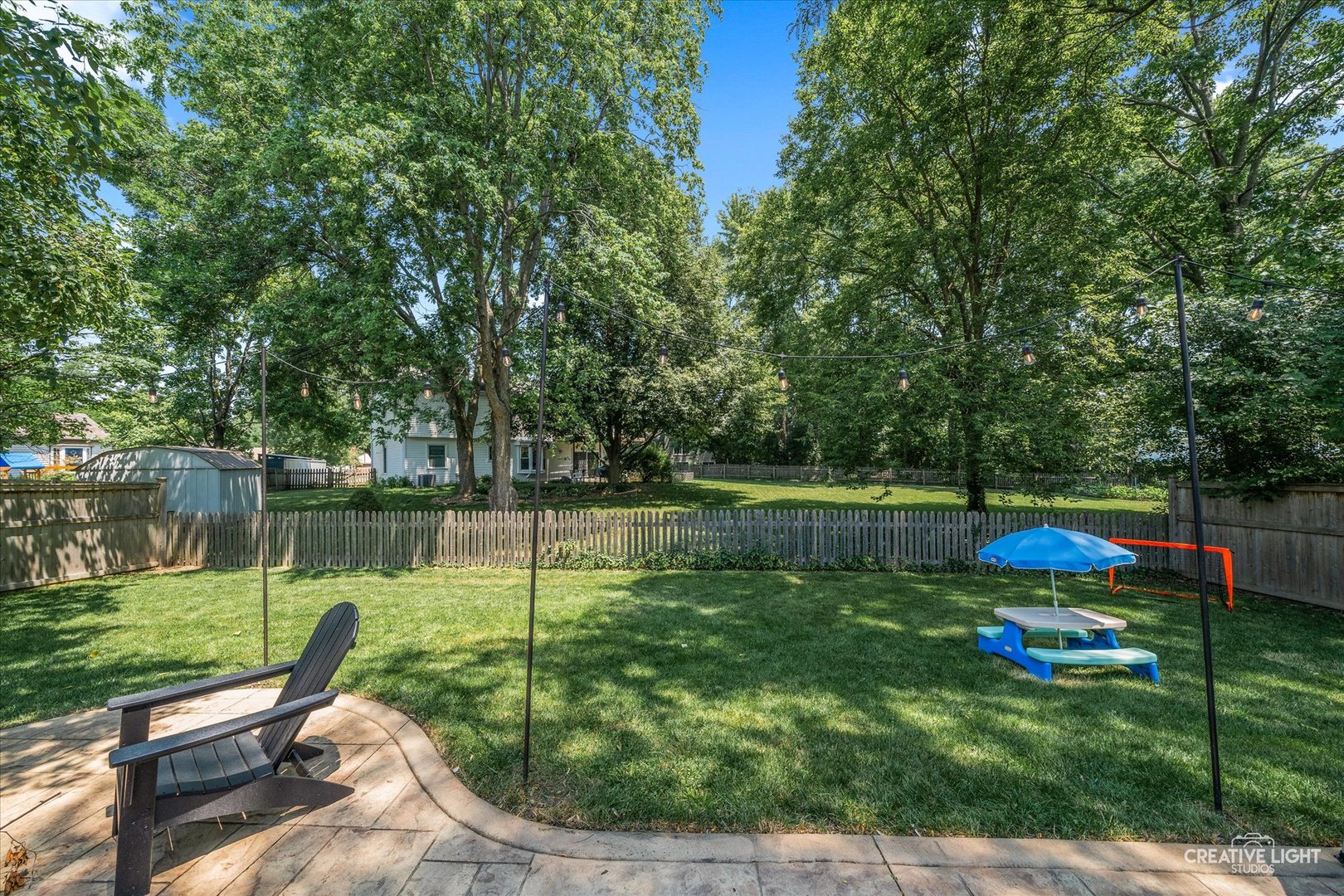 447 Newport Drive, Naperville, IL 60565
