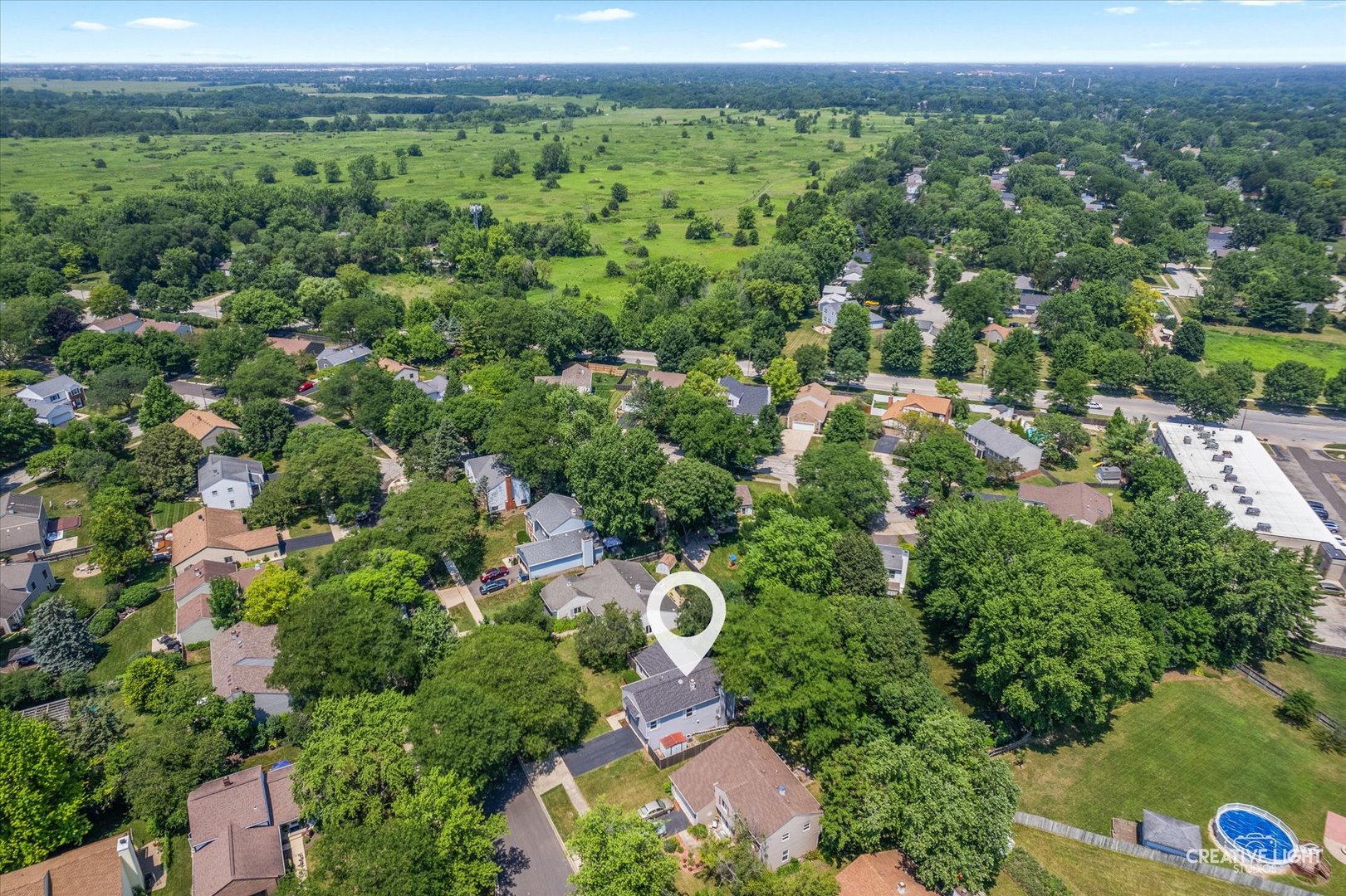 447 Newport Drive, Naperville, IL 60565
