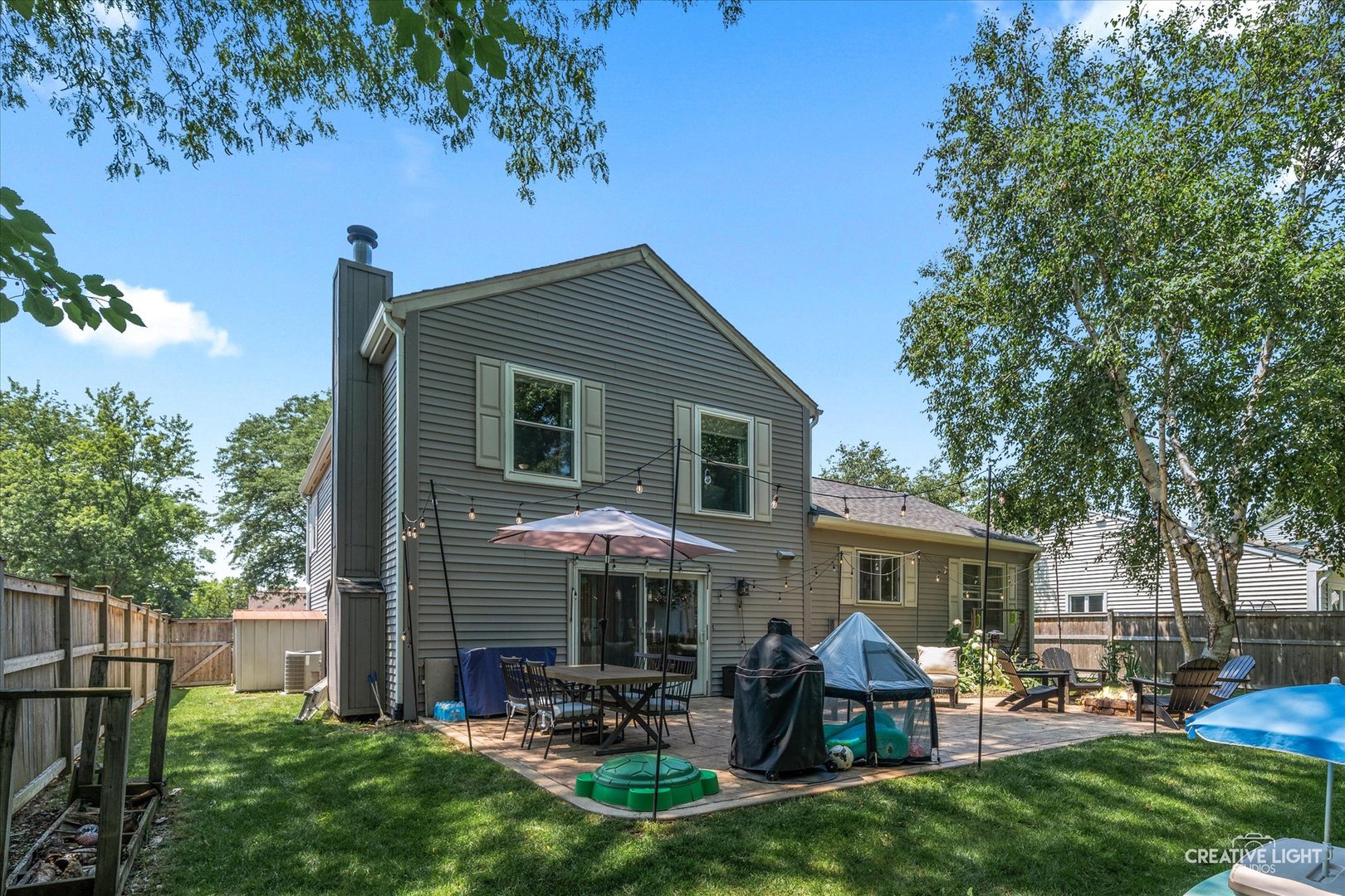 447 Newport Drive, Naperville, IL 60565