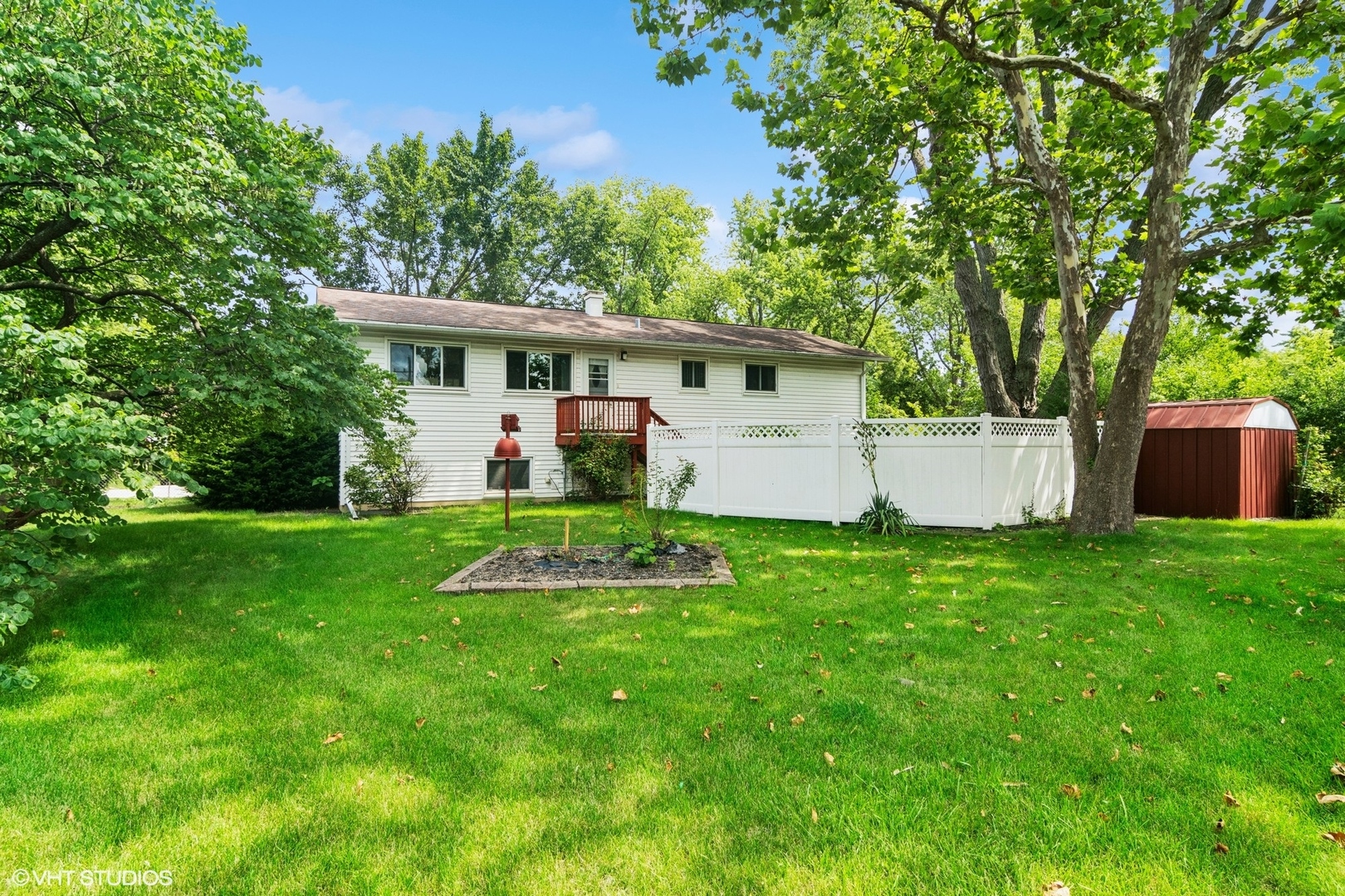 809 E Baldwin Road, Palatine, IL 60074