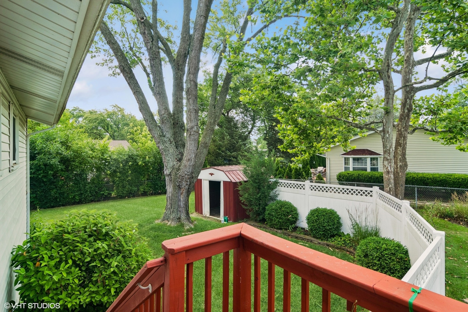 809 E Baldwin Road, Palatine, IL 60074
