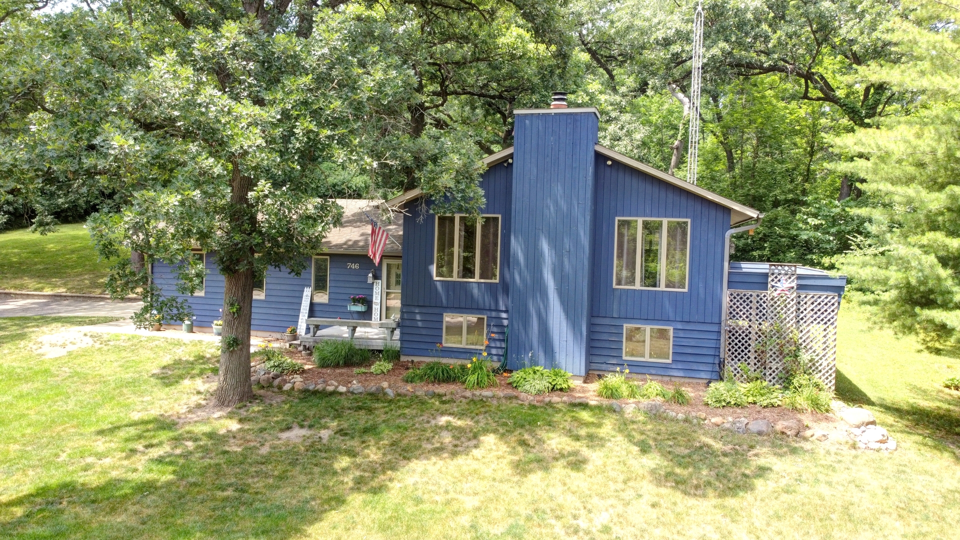 746 Old Stage Road, Morris, IL 60450