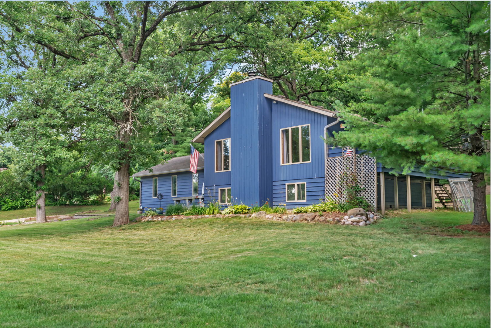 746 Old Stage Road, Morris, IL 60450