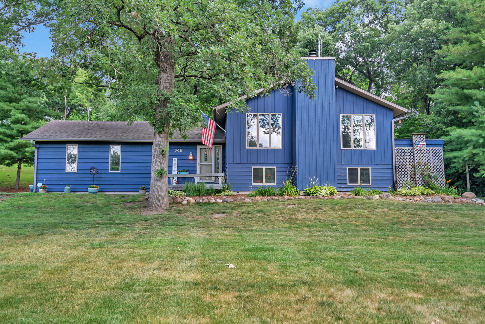 746 Old Stage Road, Morris, IL 60450