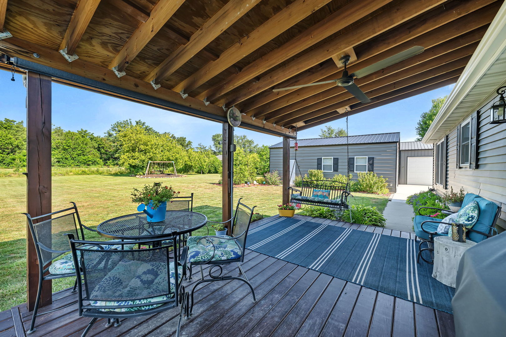 2831 E 28th Road, Marseilles, IL 61341