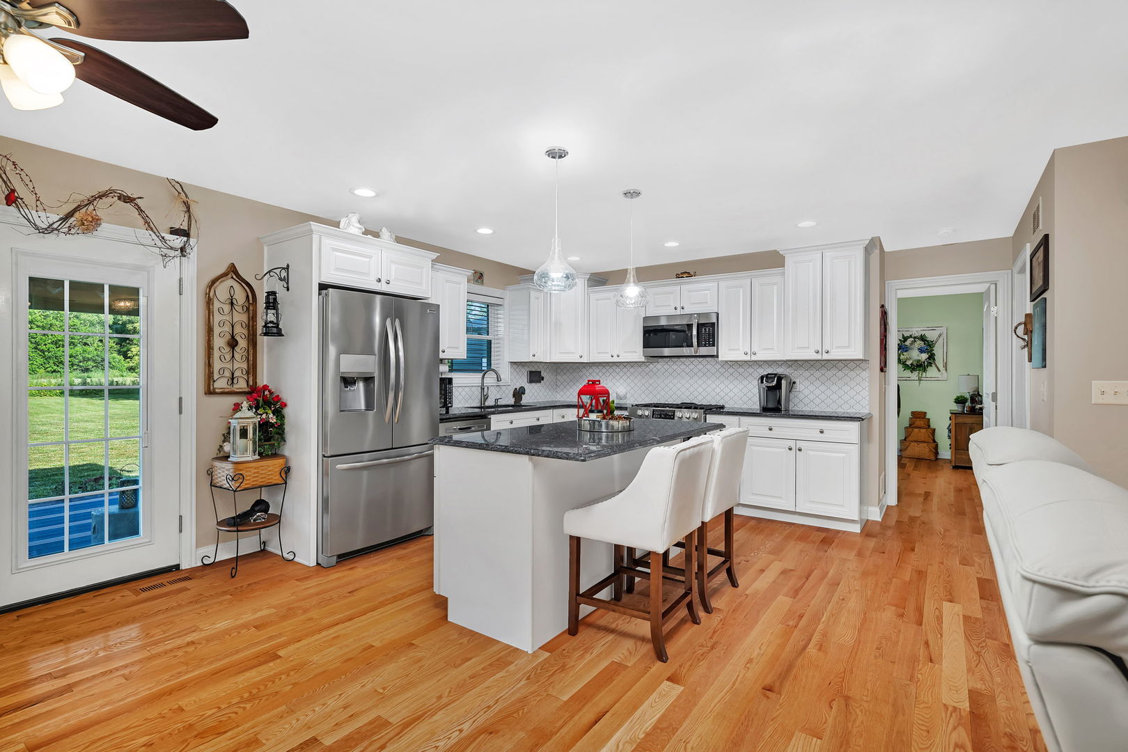 2831 E 28th Road, Marseilles, IL 61341