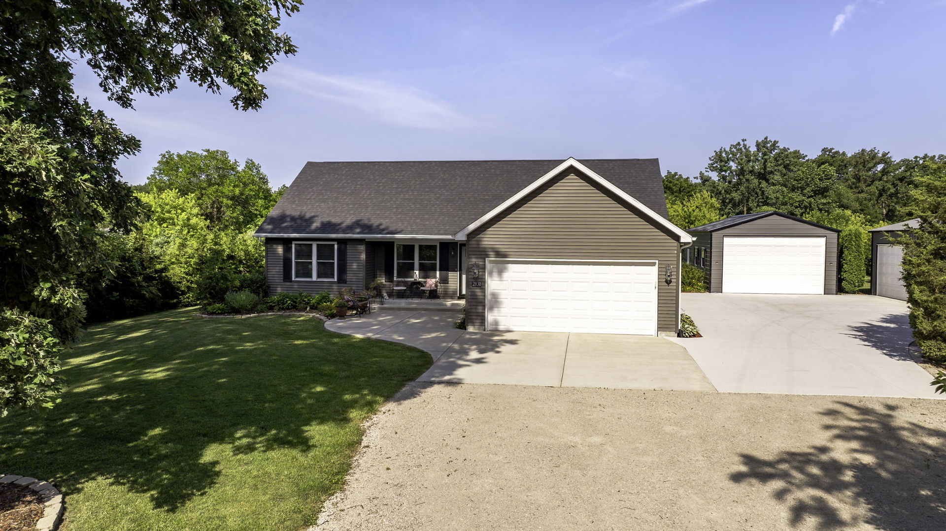 2831 E 28th Road, Marseilles, IL 61341