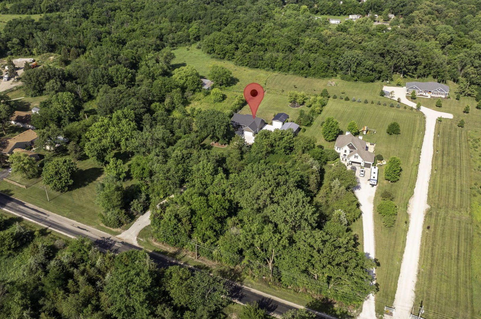 2831 E 28th Road, Marseilles, IL 61341