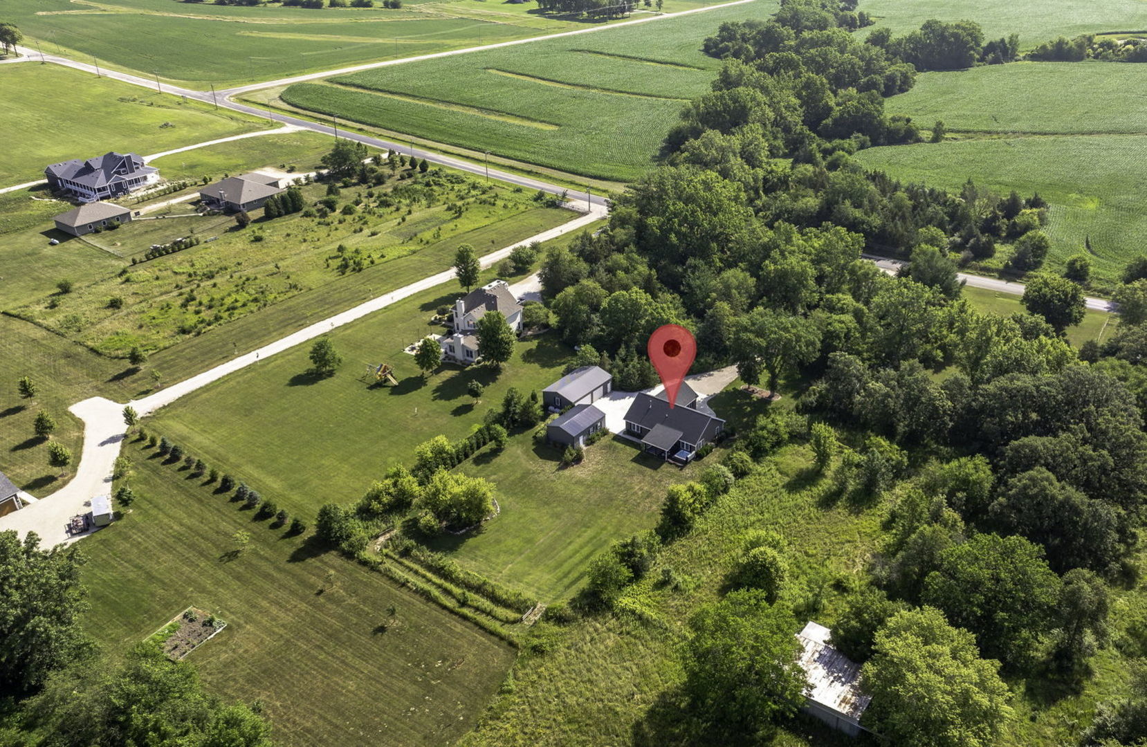 2831 E 28th Road, Marseilles, IL 61341